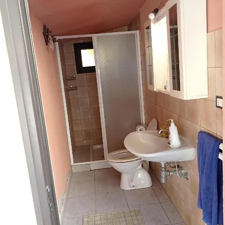 بيت للعطل Domus Piras