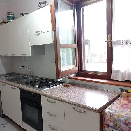 Domus Piras Casa vacanze *